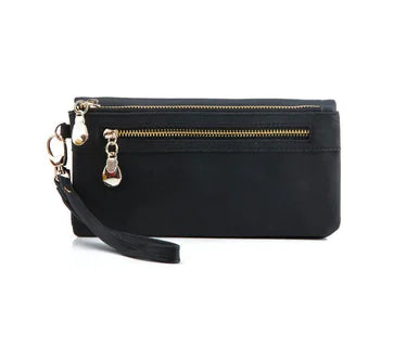 Long Zip Wallet