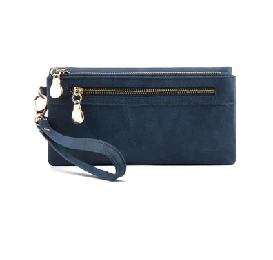 Long Zip Wallet